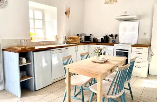 Corseul Casa | Gîtes Entre Terre et Mer