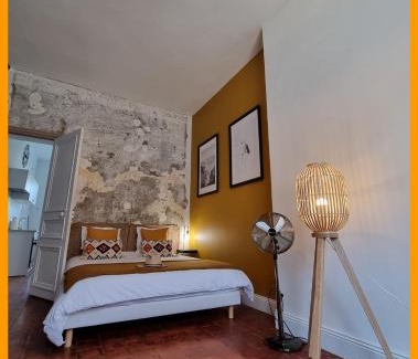Guise Apartamento | Gîtes Familistère Landrecies - Guise