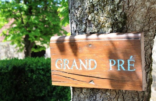 Roquecor Casa | Gîtes Grand Pré ! et la Roulotte de Roquecor