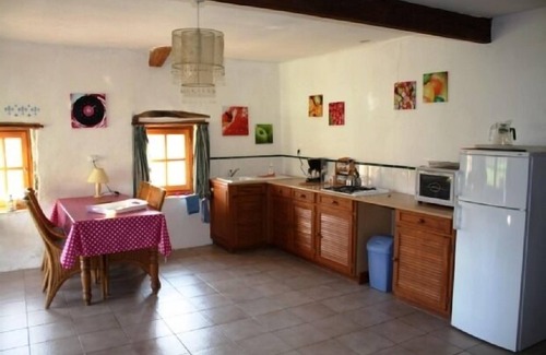 Roquecor Cabaña | Casa rural (alquiler íntegro) Gîtes Grand Pré ! para 4 personas