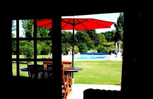 Roquecor Cabaña | Casa rural (alquiler íntegro) Gîtes Grand Pré ! para 4 personas