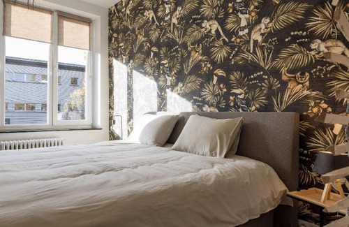 Huy Apartamento | Gîtes in Huy - Appartements chaleureux dans le centre de Huy