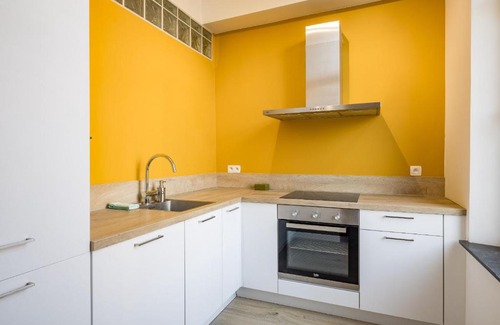 Huy Apartamento | Gîtes in Huy - Appartements chaleureux dans le centre de Huy