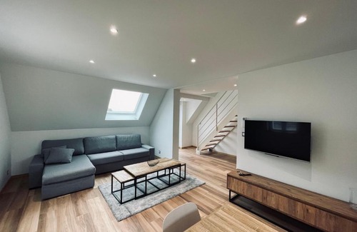 Wintzenheim Apartamento | Gîtes intemporels d'Alsace