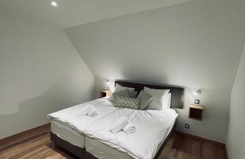 Wintzenheim Apartamento | Gîtes intemporels d'Alsace