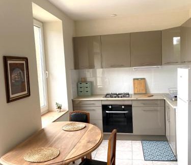 Lannion Casa | Gîtes l'appel de la Bretagne Gîte Bleuenn