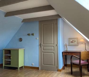 Lannion Casa | Gîtes l'appel de la Bretagne Gîte Bleuenn