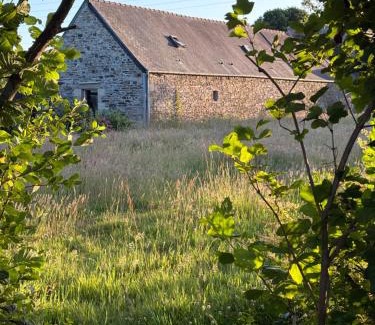 Lannion Casa | Gîtes l'appel de la Bretagne Gîte Bleuenn