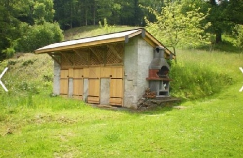 Aramits Cabaña | Casa rural (alquiler íntegro) Gîtes ruraux l´Ostau Barétous Pyrénées para 6 personas