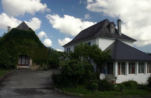 Aramits Cabaña | Casa rural (alquiler íntegro) Gîtes ruraux l´Ostau Barétous Pyrénées para 6 personas
