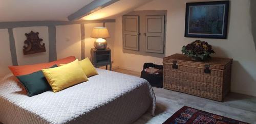 Arsague Casa | Gîtes la louve