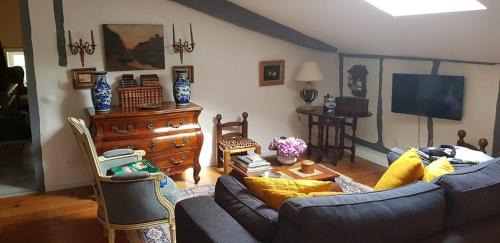 Arsague Casa | Gîtes la louve