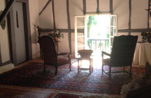 Arsague Casa | Gîtes la louve
