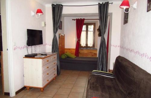 Jausiers Apartamento | Gîtes la Mexicaine