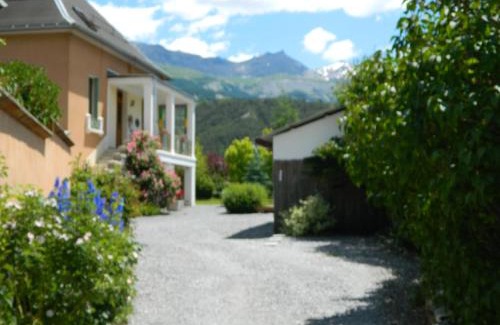 Jausiers Apartamento | Gîtes la Mexicaine