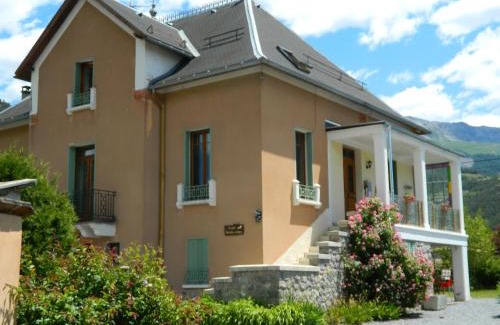 Jausiers Apartamento | Gîtes la Mexicaine