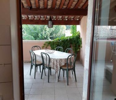 Alba-la-Romaine Casa | Gîtes La Musardière