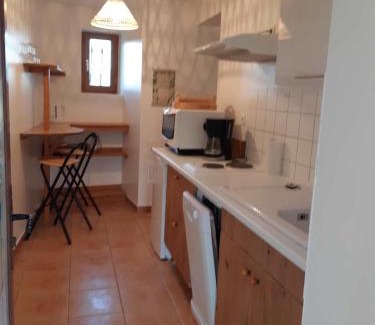 Alba-la-Romaine Casa | Gîtes La Musardière