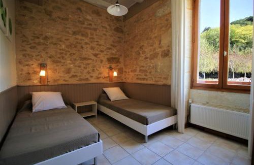 Bezenac Casa | Gîtes la Palombière La Mélonie