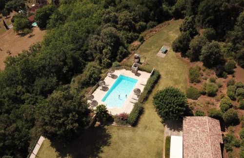 Bezenac Casa | Gîtes la Palombière La Mélonie