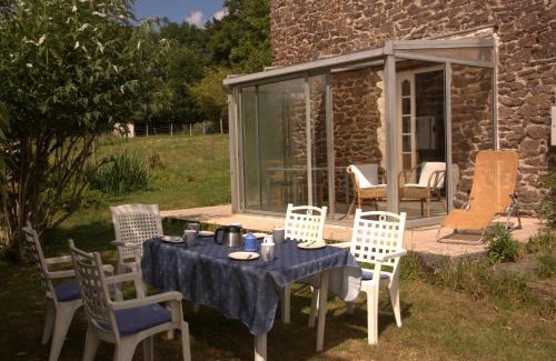Ver Apartamento | Gîtes La Vicomterie