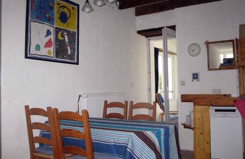 Ver Apartamento | Gîtes La Vicomterie