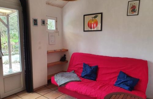 Ver Apartamento | Gîtes La Vicomterie