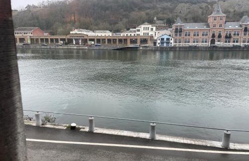 Dinant Apartamento | Gîtes La vue sur Meuse
