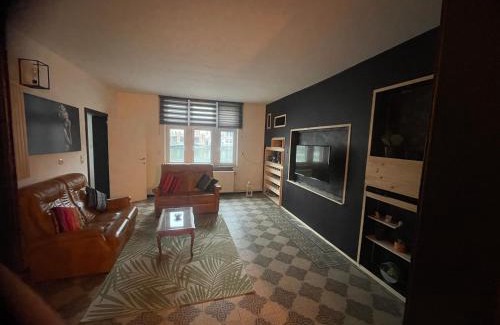 Dinant Apartamento | Gîtes La vue sur Meuse