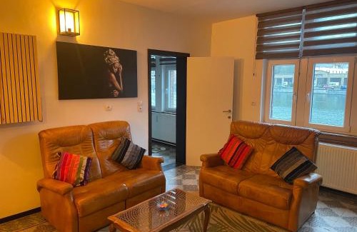 Dinant Apartamento | Gîtes La vue sur Meuse