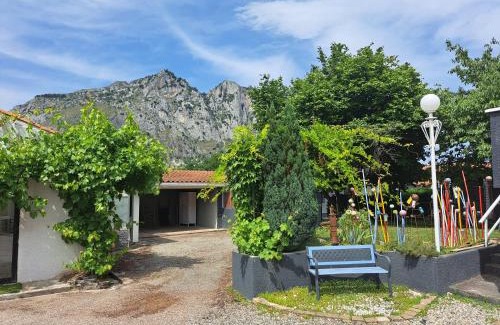 Tarascon-sur-Ariege Apartamento | Gîtes le Clos des Pradals- Montagne & Nature à Banat Tarascon Ariège
