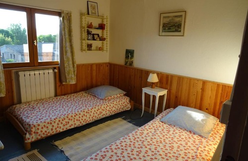 Navas Casa | Gîtes le Mas Barral