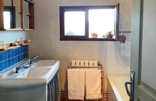 Navas Casa | Gîtes le Mas Barral