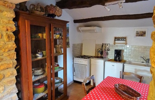Navas Casa | Gîtes le Mas Barral