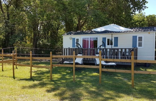 Le Cailar Casa | Gîtes le Petit Paradis