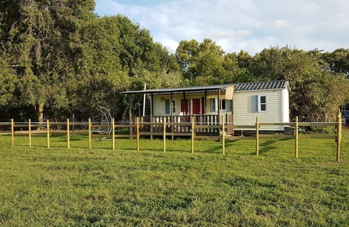Le Cailar Casa | Gîtes le Petit Paradis