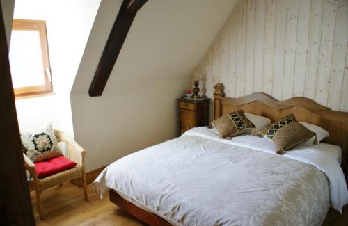 Riquewihr Apartamento | Gîtes les bains