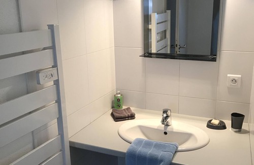Turckheim Apartamento | Guijarros de la casa