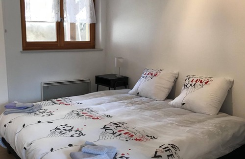 Turckheim Apartamento | Guijarros de la casa