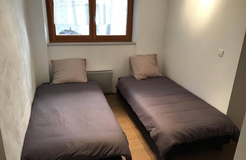 Turckheim Apartamento | Guijarros de la casa