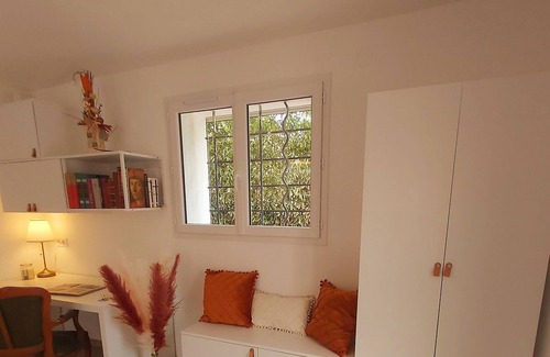 Istres Villa | Gîtes / Maison de Vacances