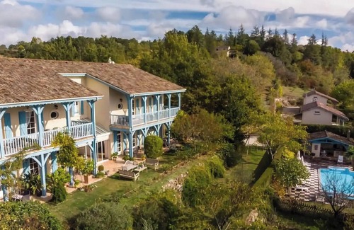 La Fagette Casa | Gîtes Maison Oléa