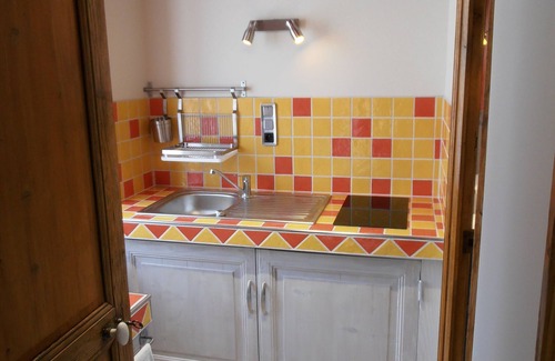 Decize Cabaña | Alojamiento, Casita, casa de huéspedes, bicicletas de origen, DECIZE