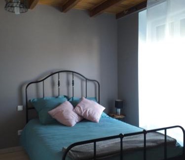 Saint-Laurent-de-Medoc Apartamento | Gîtes Mer