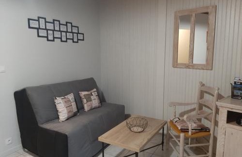 Navailles-Angos Apartamento | Gîtes plouraboué "Lou Chai"
