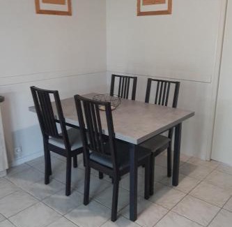 Navailles-Angos Apartamento | Gîtes plouraboué "Lou Chai"
