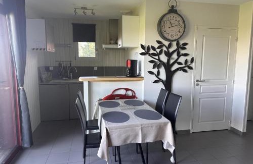 Meillard Casa | Gîtes proches vignoble, déco cosy, terrasse, activités familiales et nature - Tout inclus - FR-1-489-235
