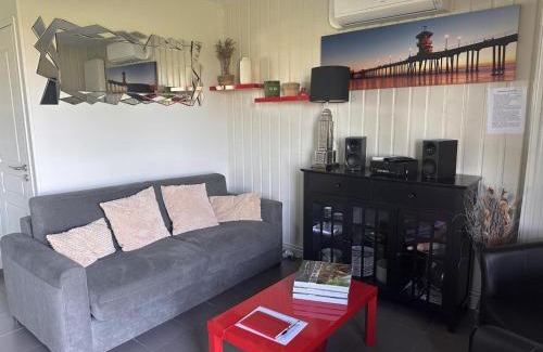Meillard Casa | Gîtes proches vignoble, déco cosy, terrasse, activités familiales et nature - Tout inclus - FR-1-489-235