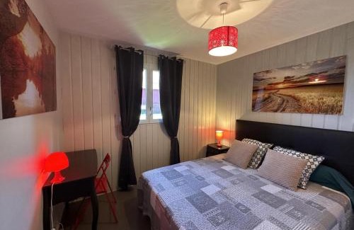 Meillard Casa | Gîtes proches vignoble, déco cosy, terrasse, activités familiales et nature - Tout inclus - FR-1-489-235