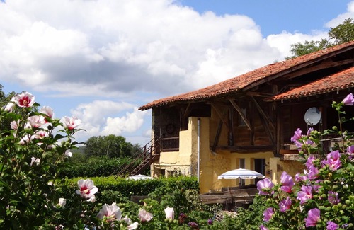 Ganties Apartamento | Gîtes Pyrénées Les Trois Montagnes BALOU